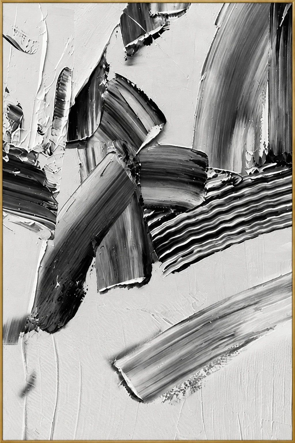 Monochrome Motion