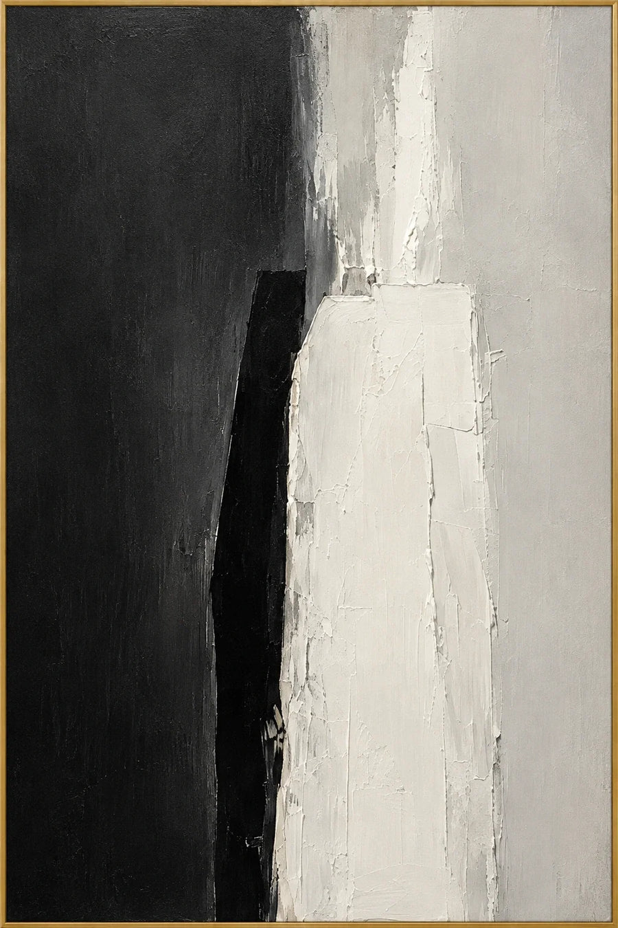 Monochrome Threshold