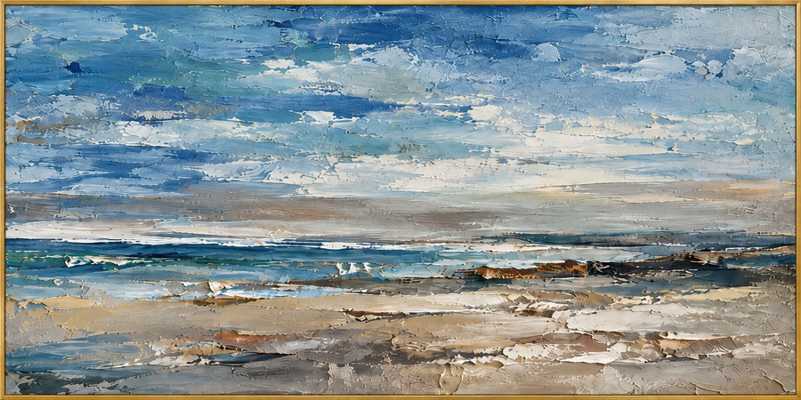 Water and Sky