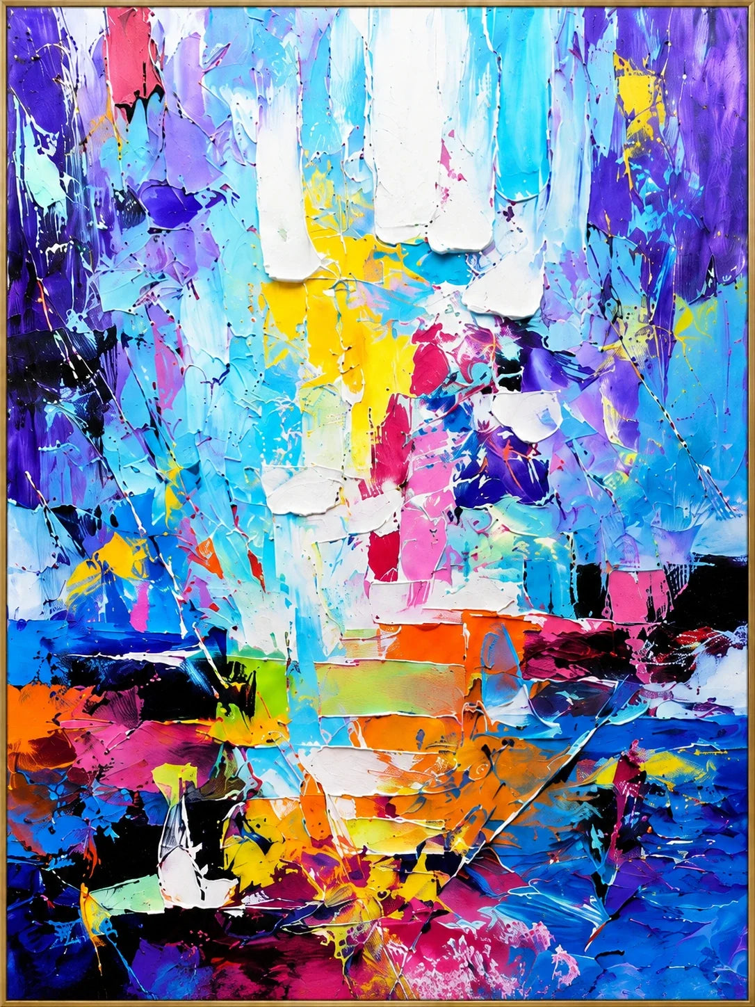 Color Storm