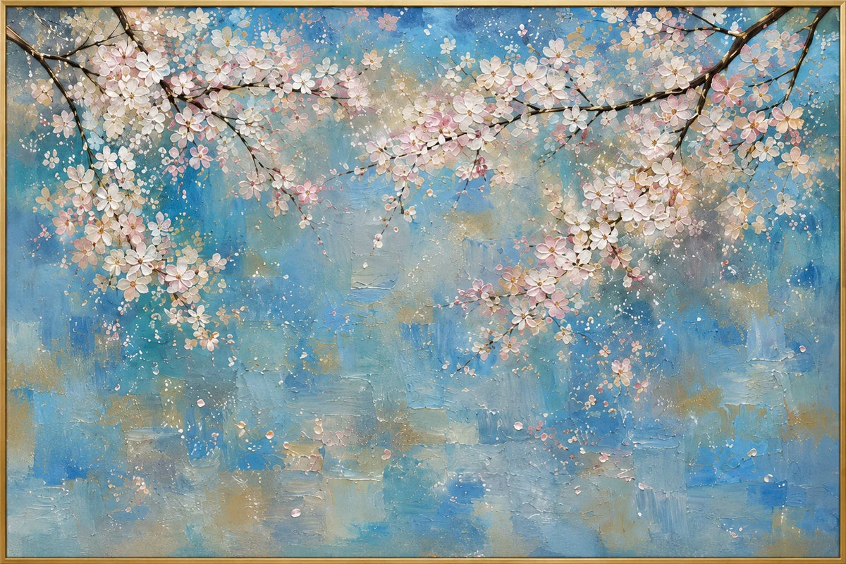 Petal Haze