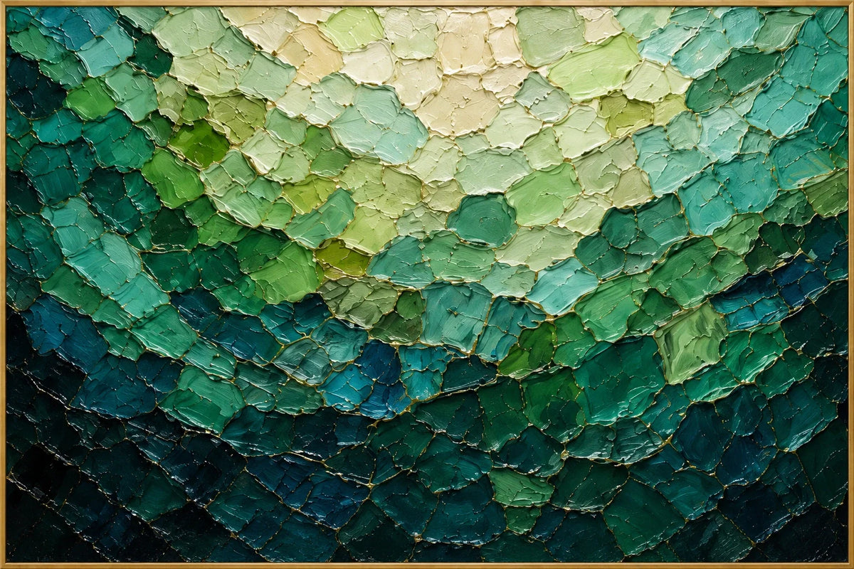 Jade Current