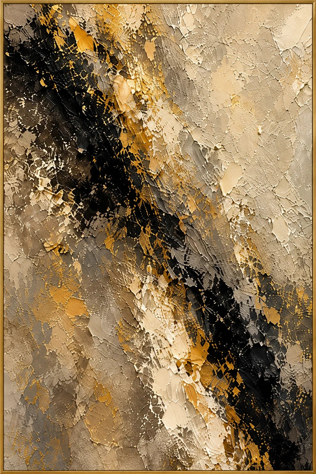 Gilded Rift