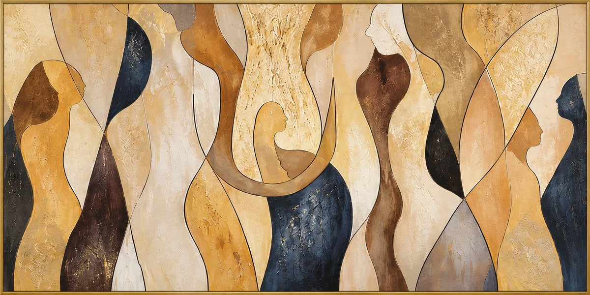 Honeyed Forms