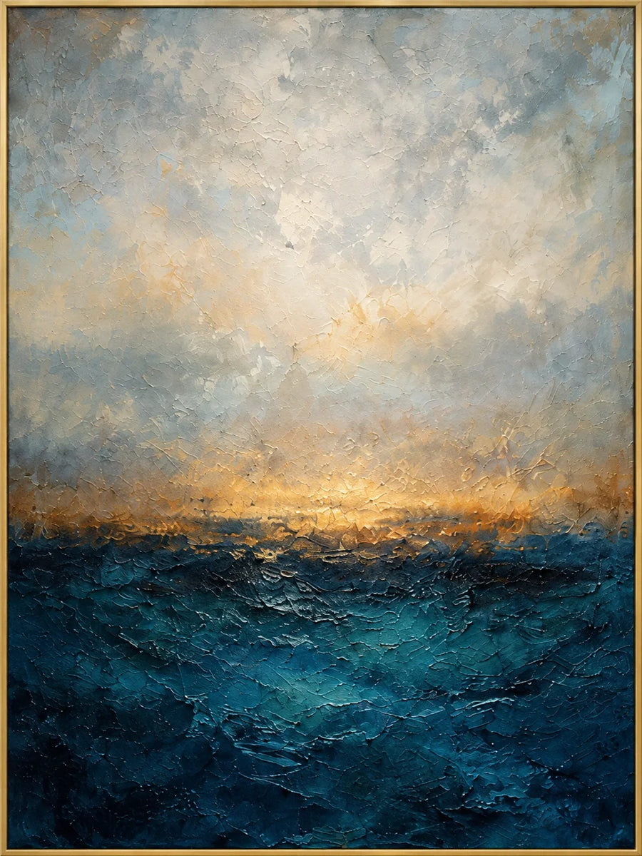 Ocean Ember