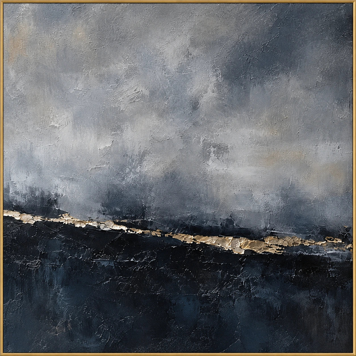 Nocturne Shore