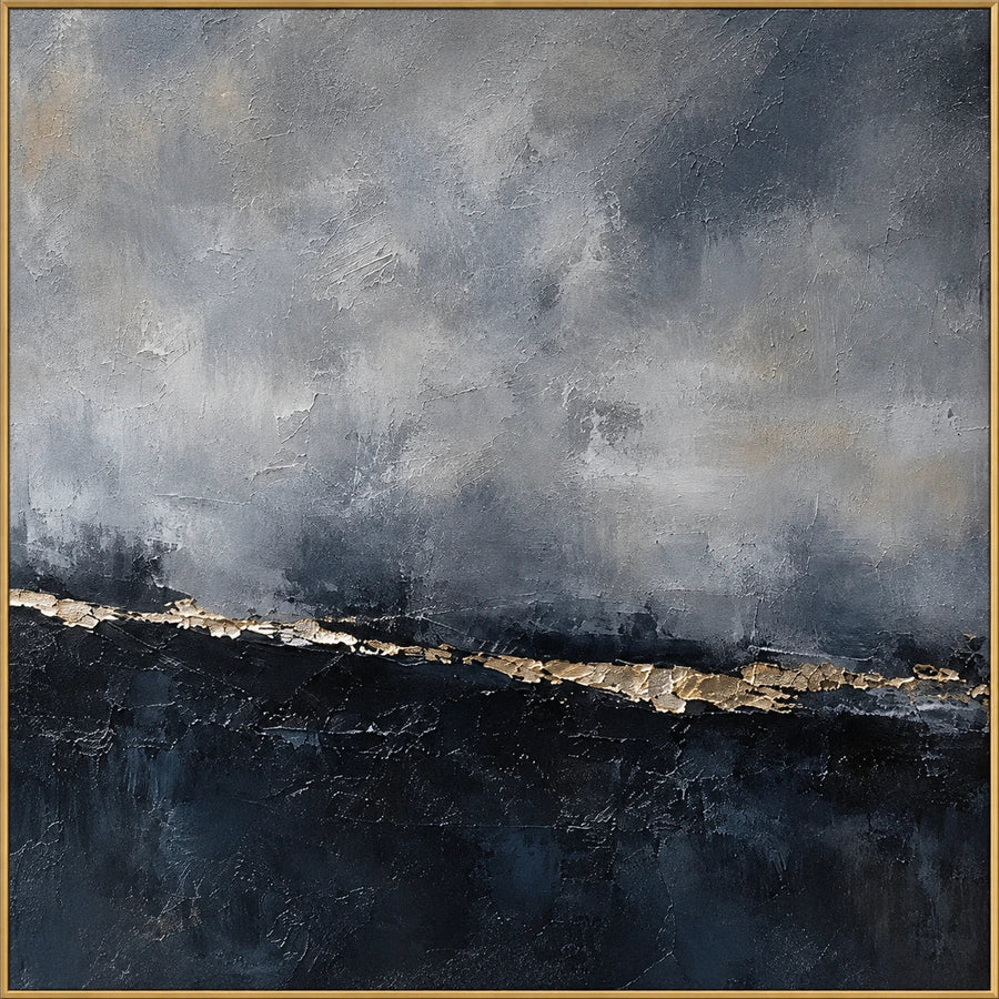 Nocturne Shore