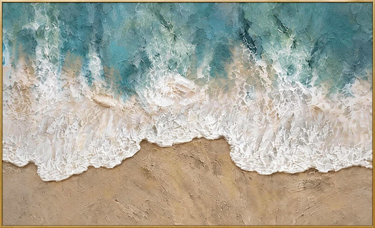 Waterline Lace