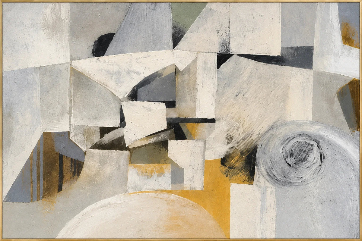 Ochre Planes
