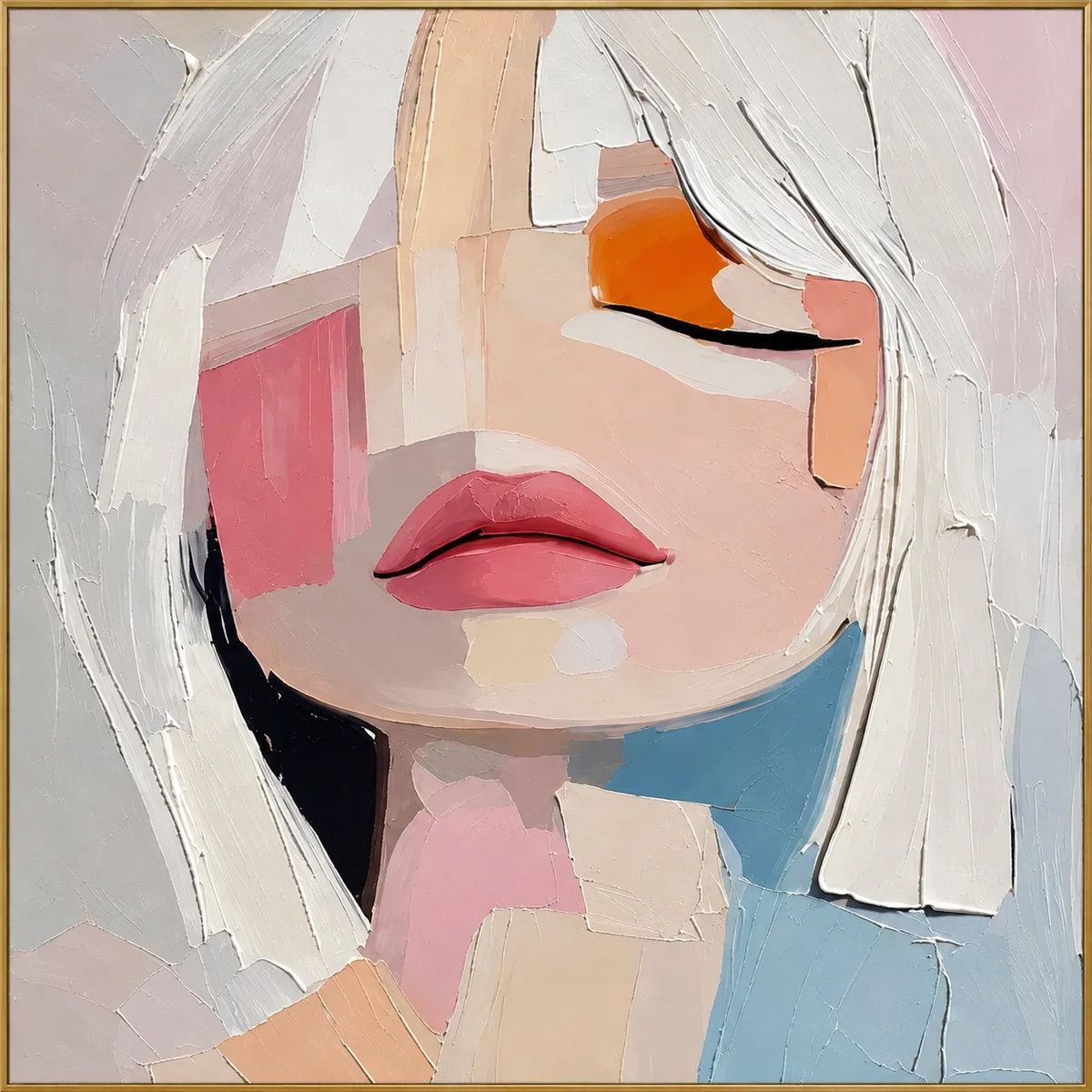 Rose Lips