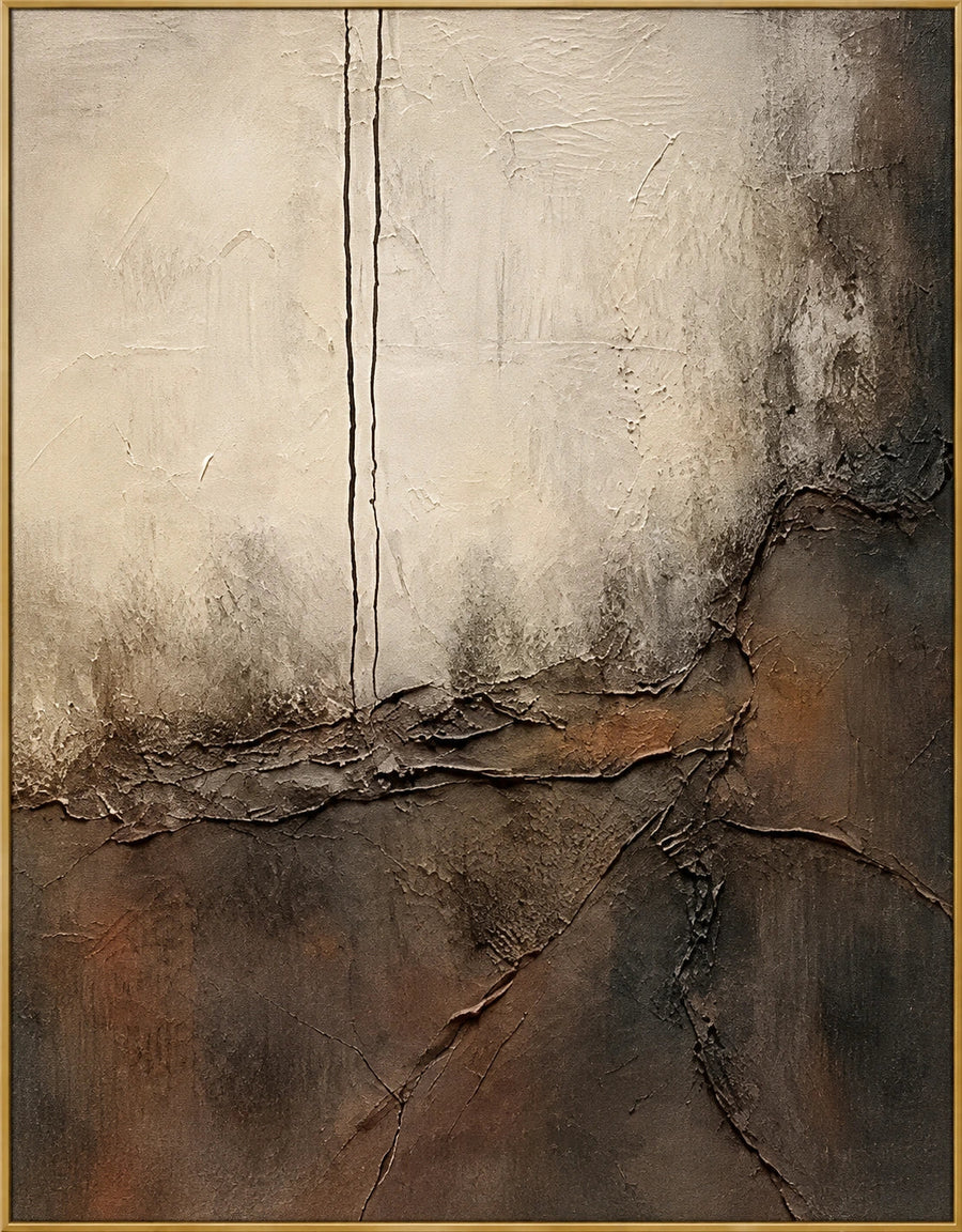 Quiet Divide
