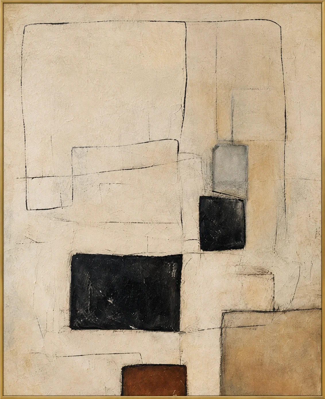 Black Counterpoint