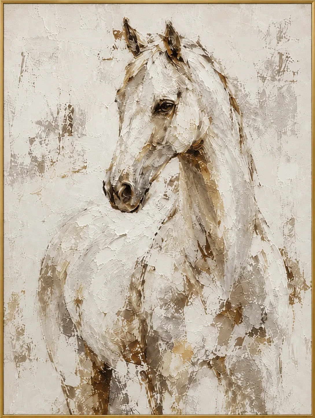 Ivory Mane