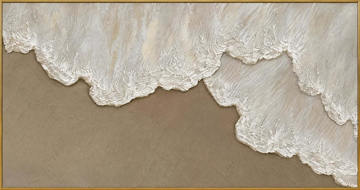 Ivory Breakers