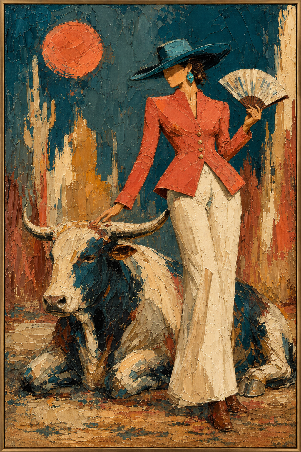 Wild Regard