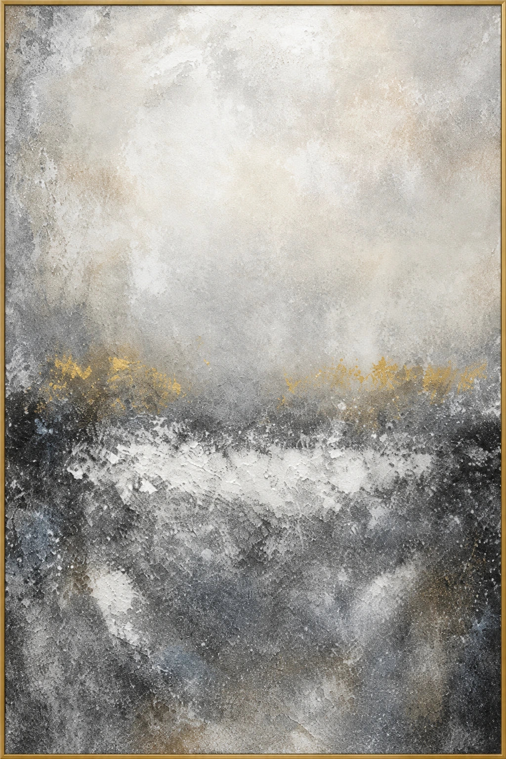 Silver Rising