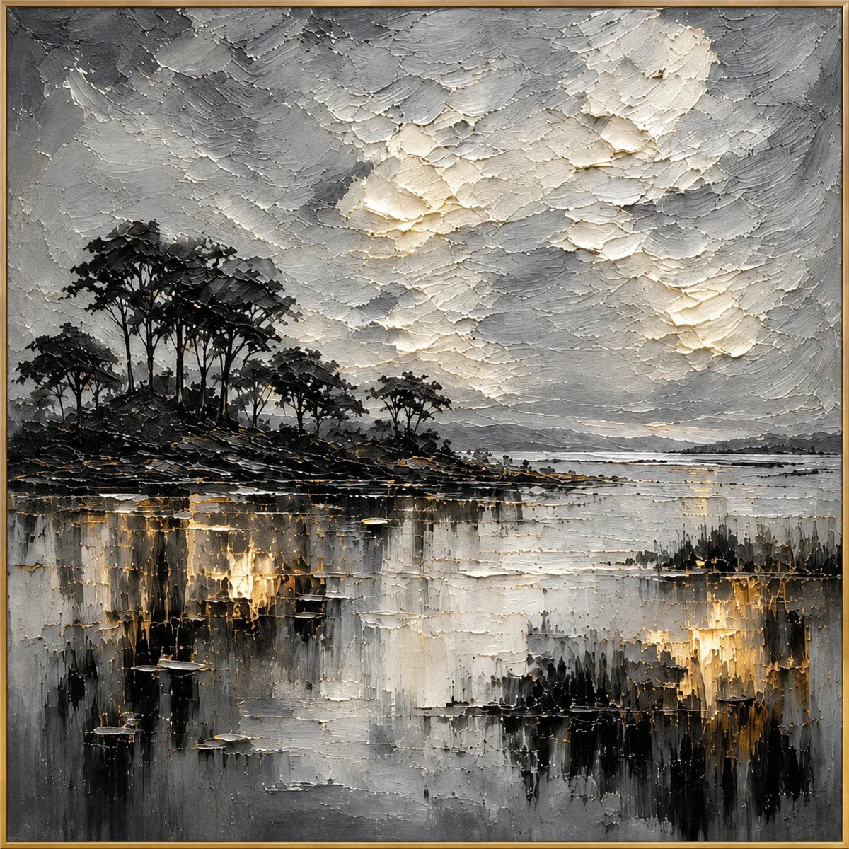 Stillwater Pines