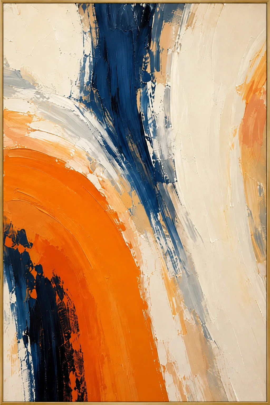 Orange Arc