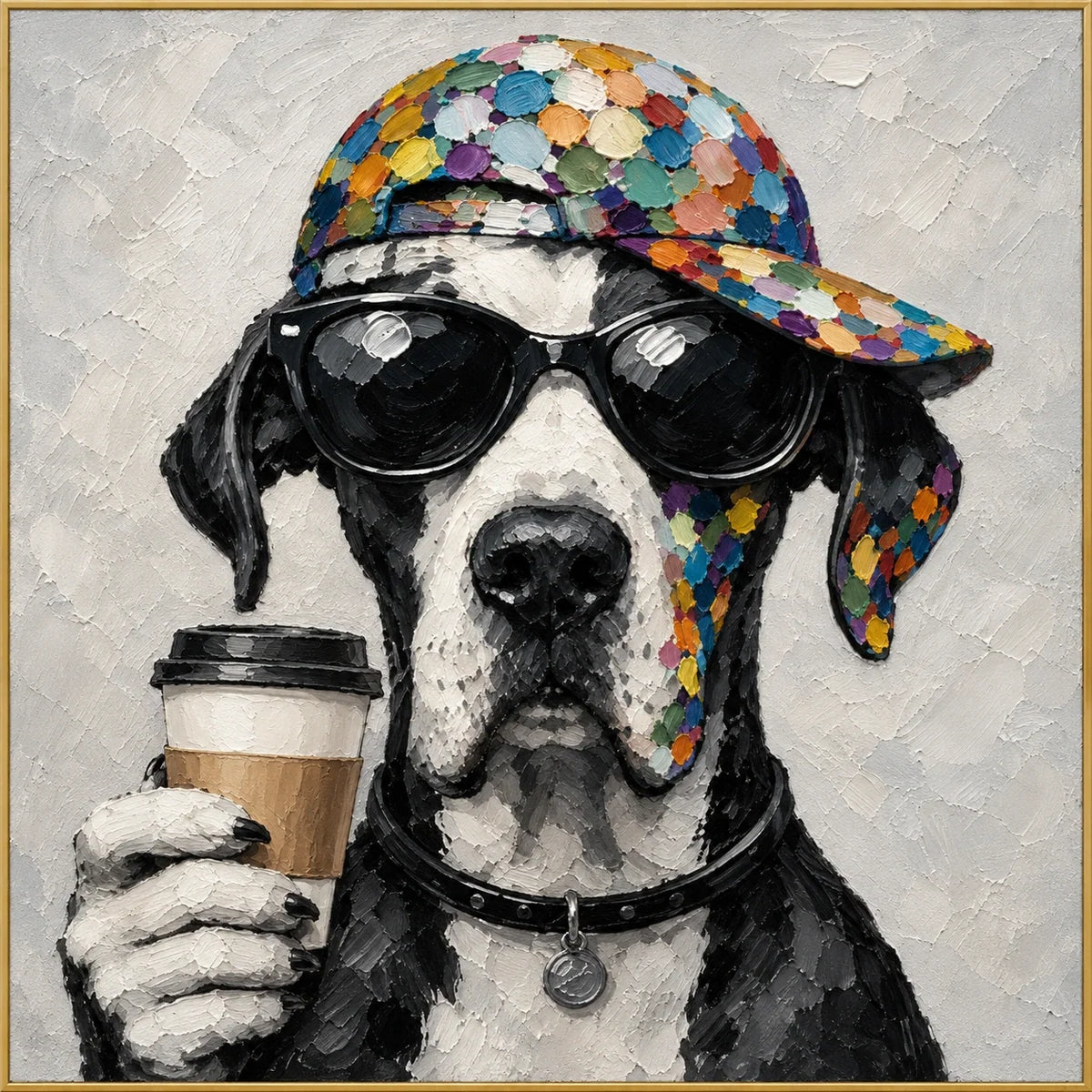 Happy Hour Hound
