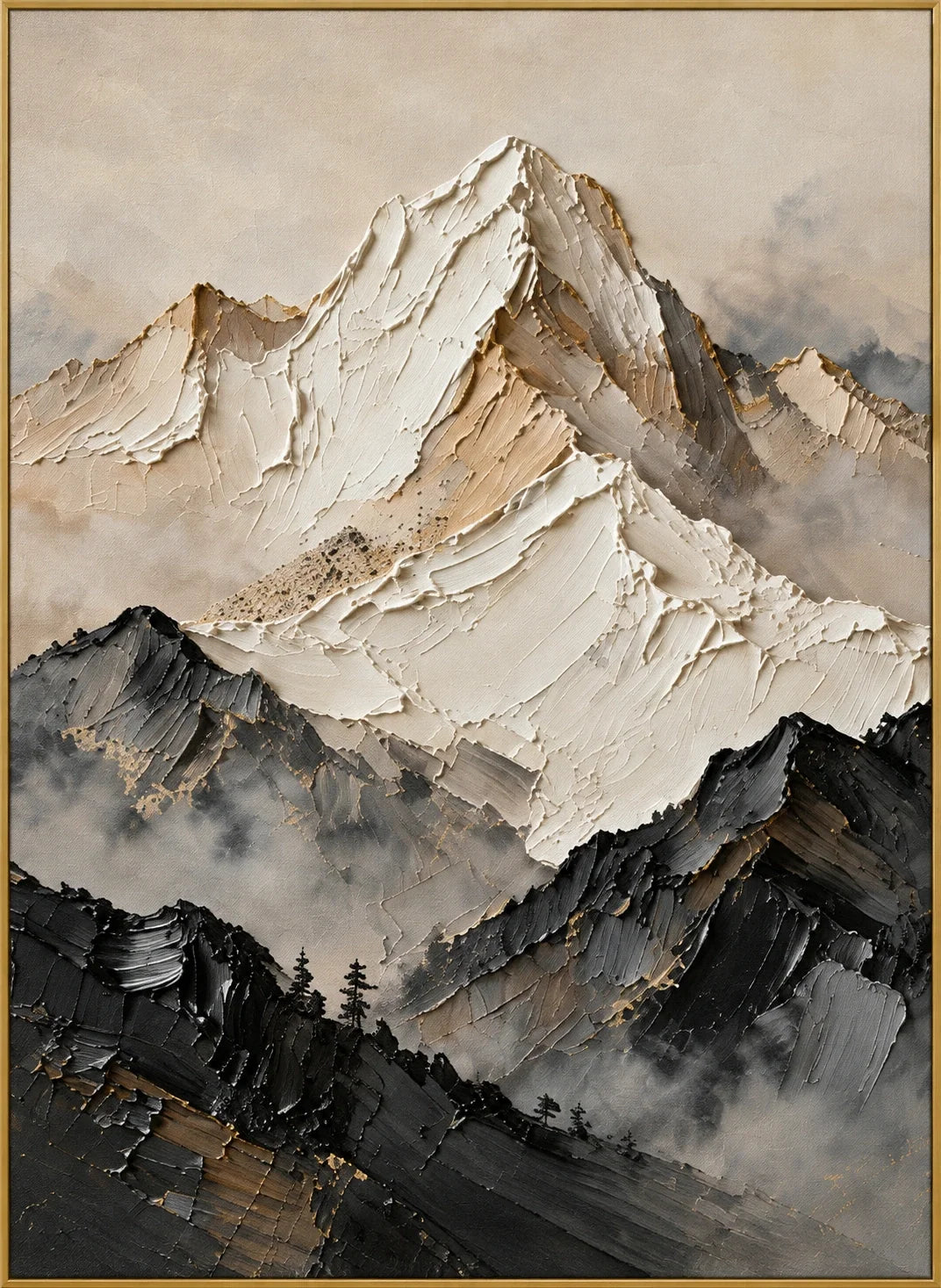 Summit Veil