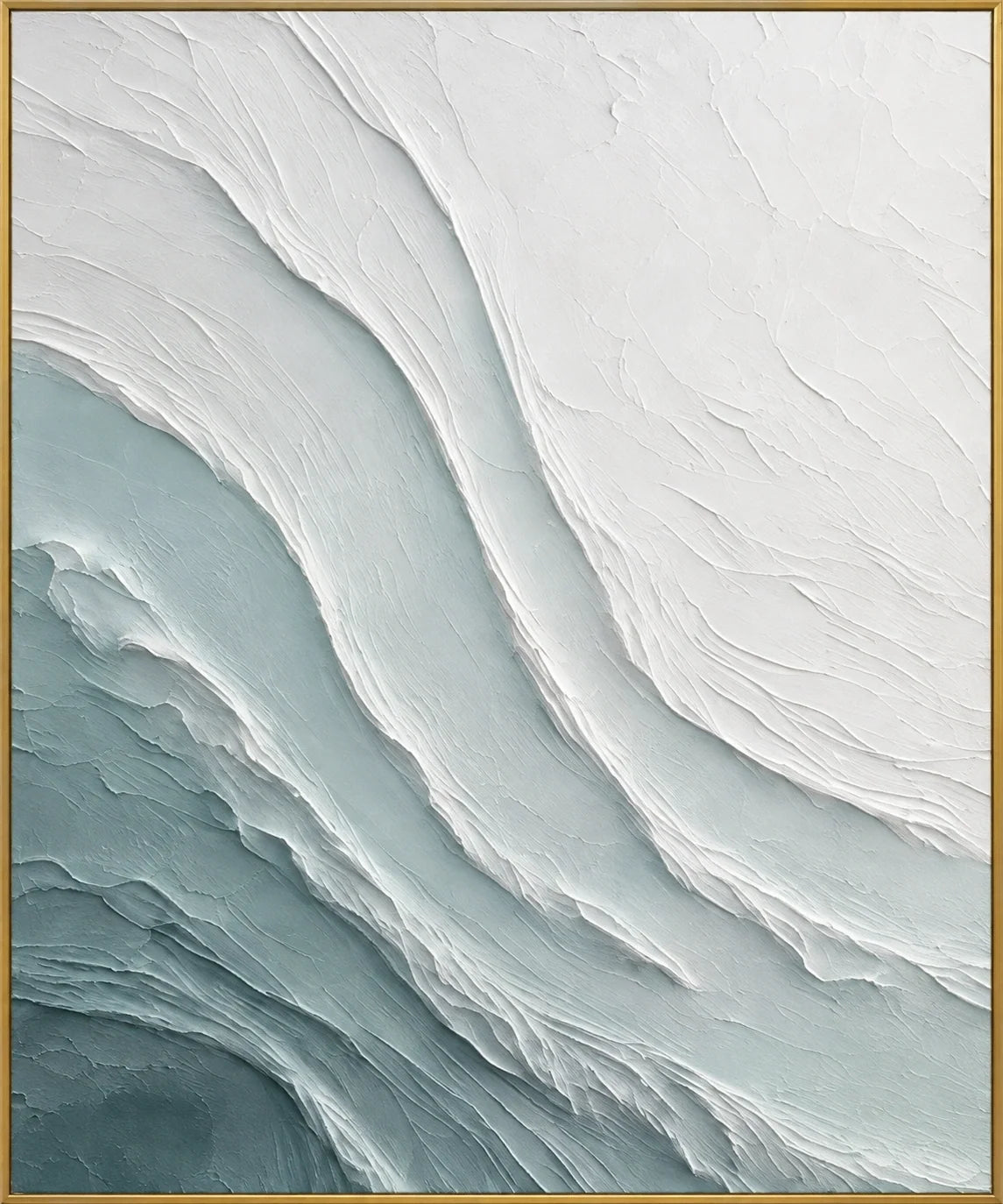 Tidal Calm
