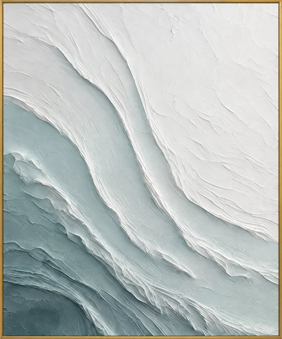 Tidal Calm