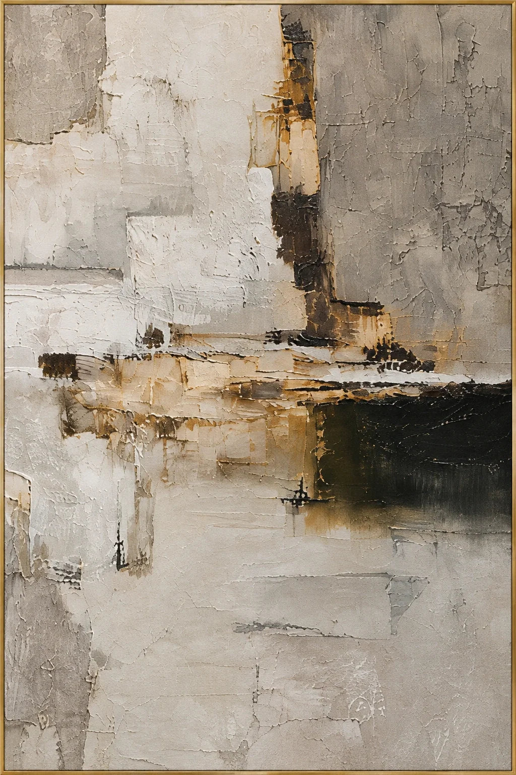 Ochre Divide