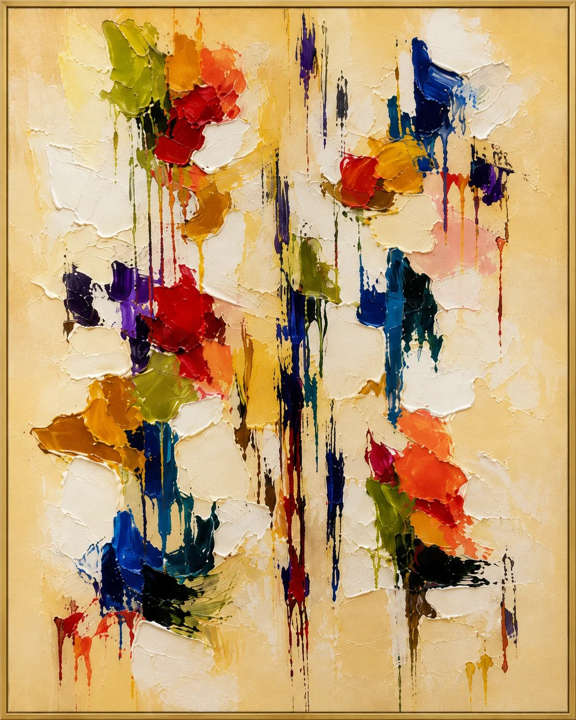 Color Rapture