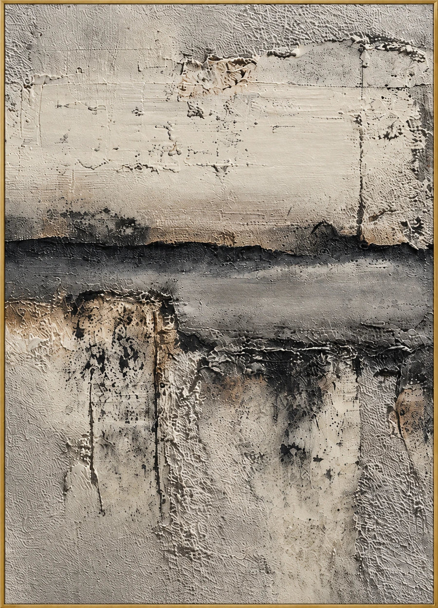 Weathered Horizon