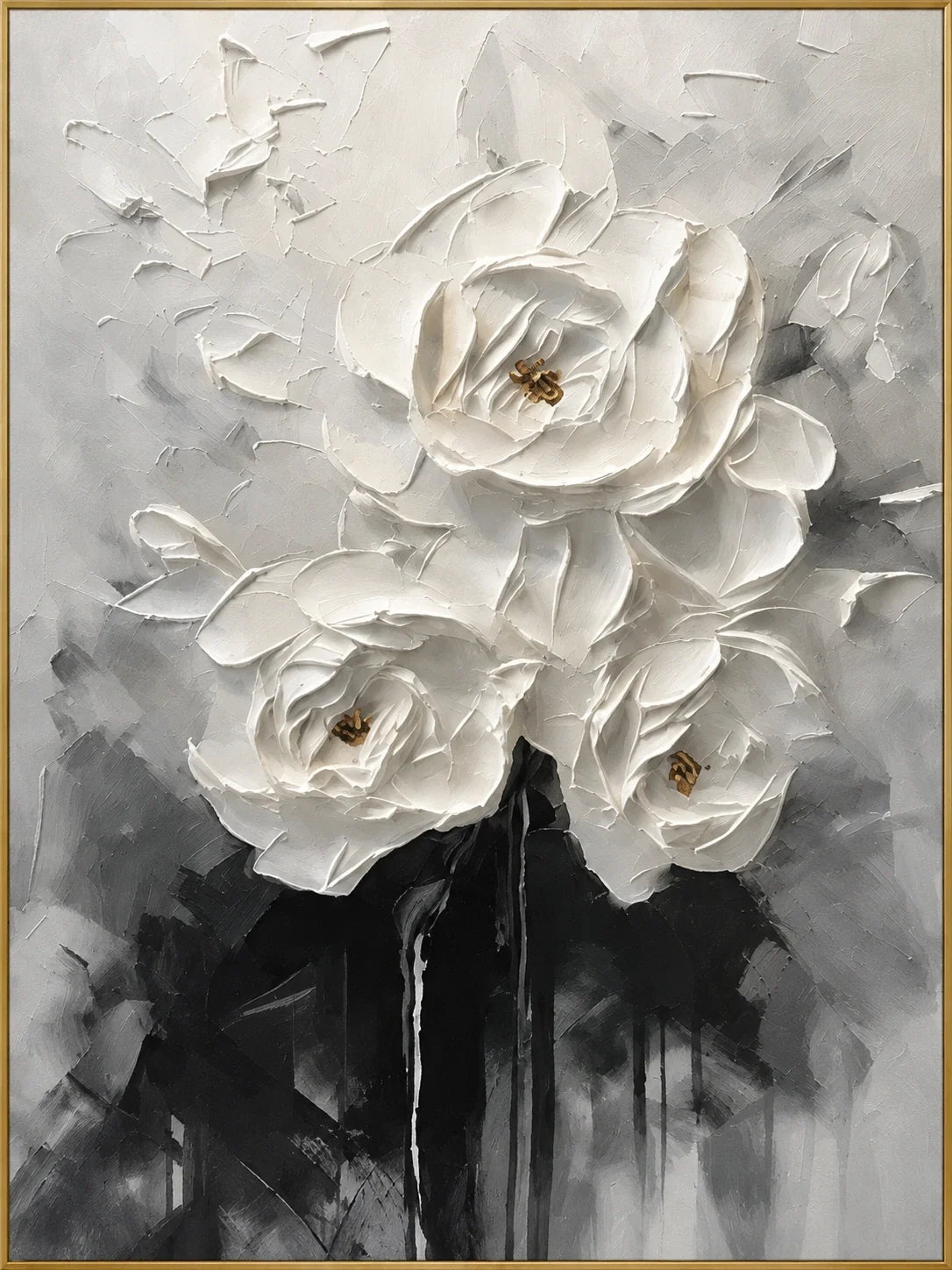 White Garden
