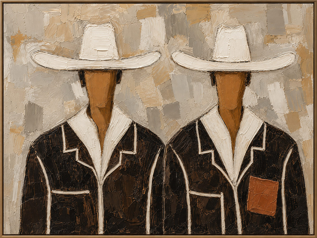 White Hat Company