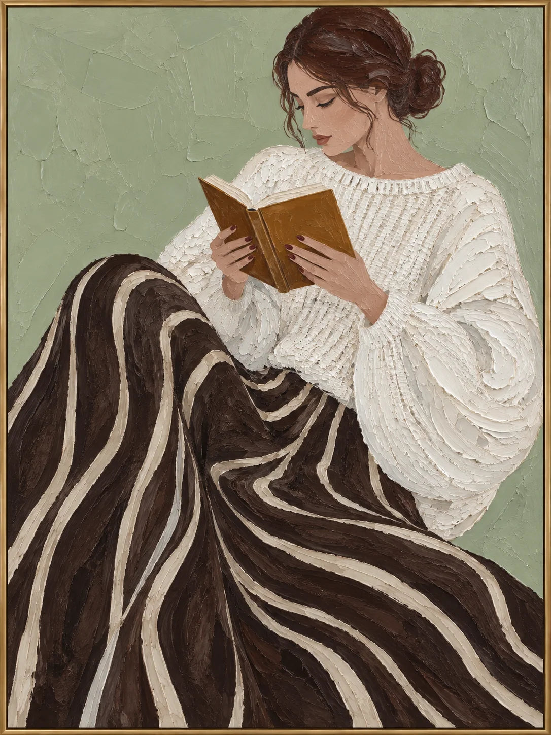 Quiet Chapter