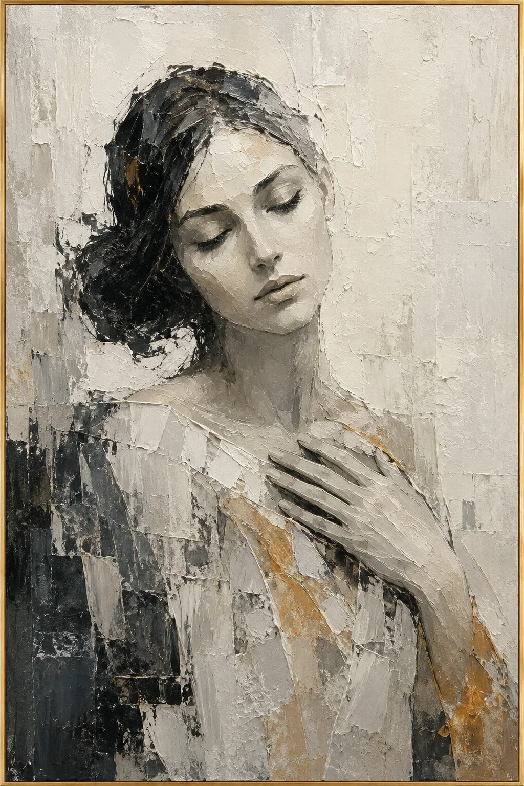 Graphite Muse