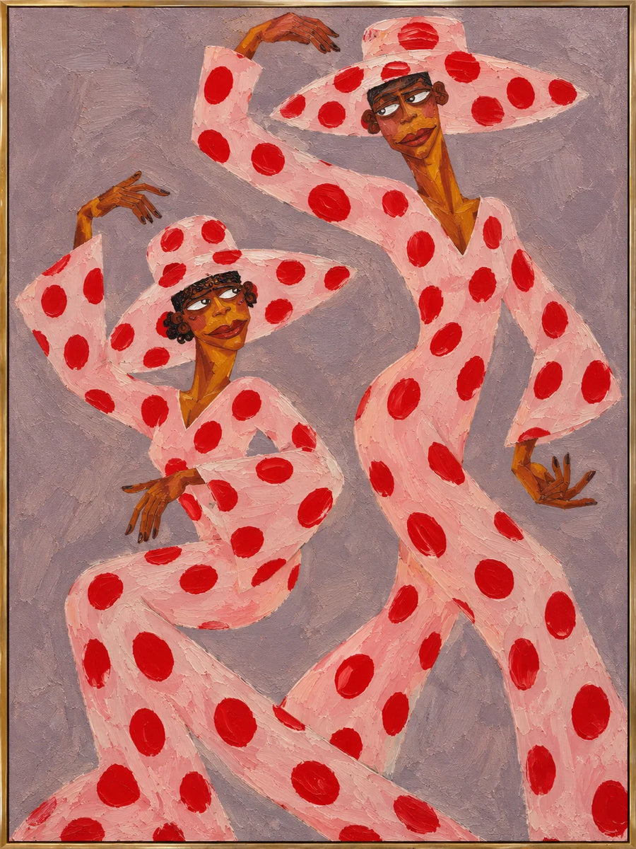Scarlet Duet