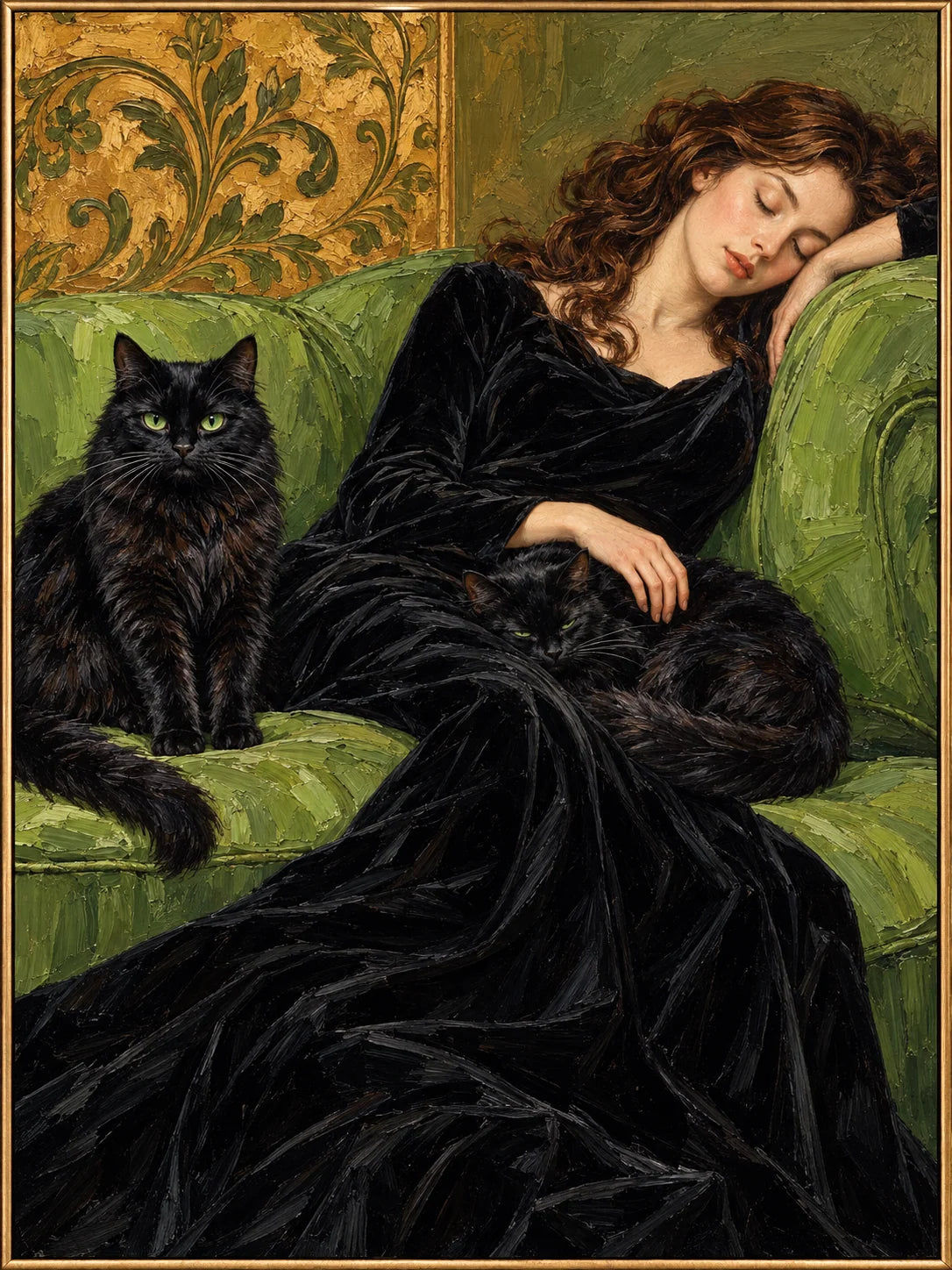 Velvet Dreams