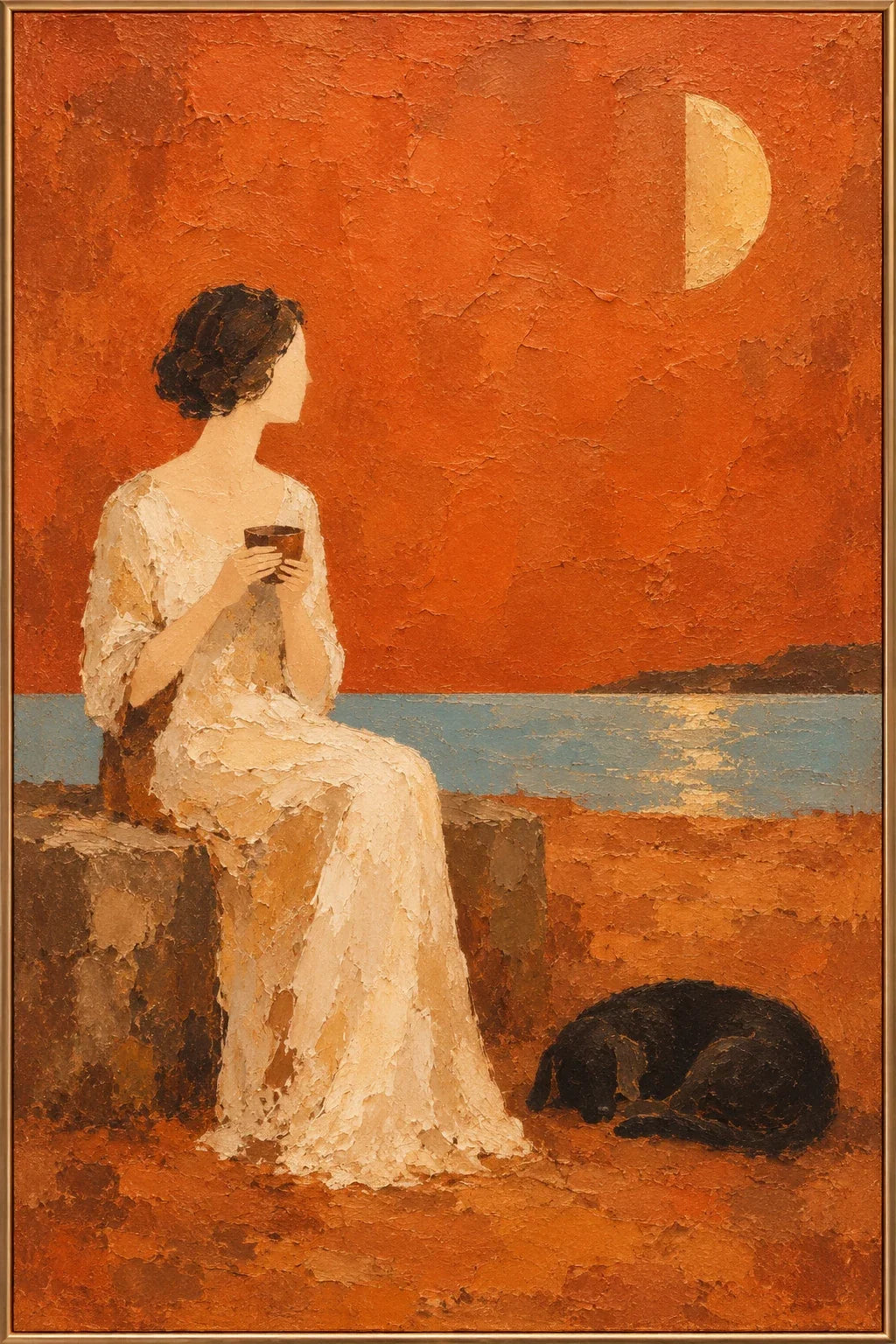 Evening Companion