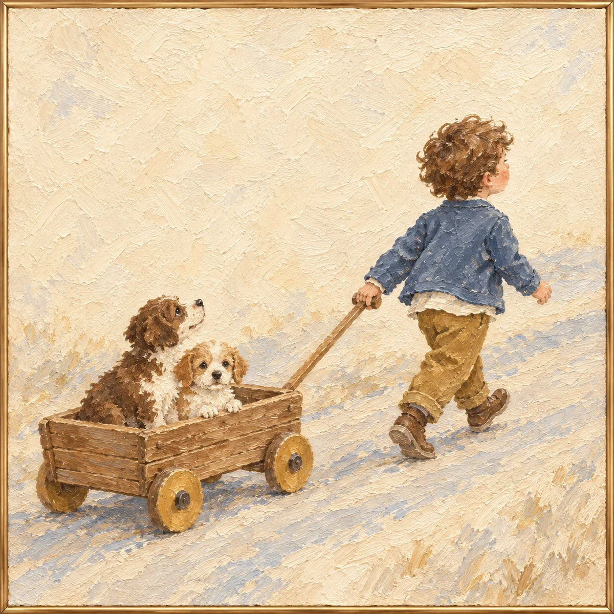Small Passengers