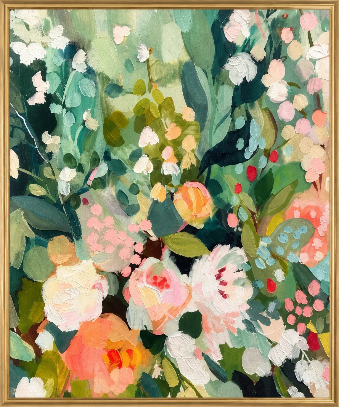 Rose Arbor
