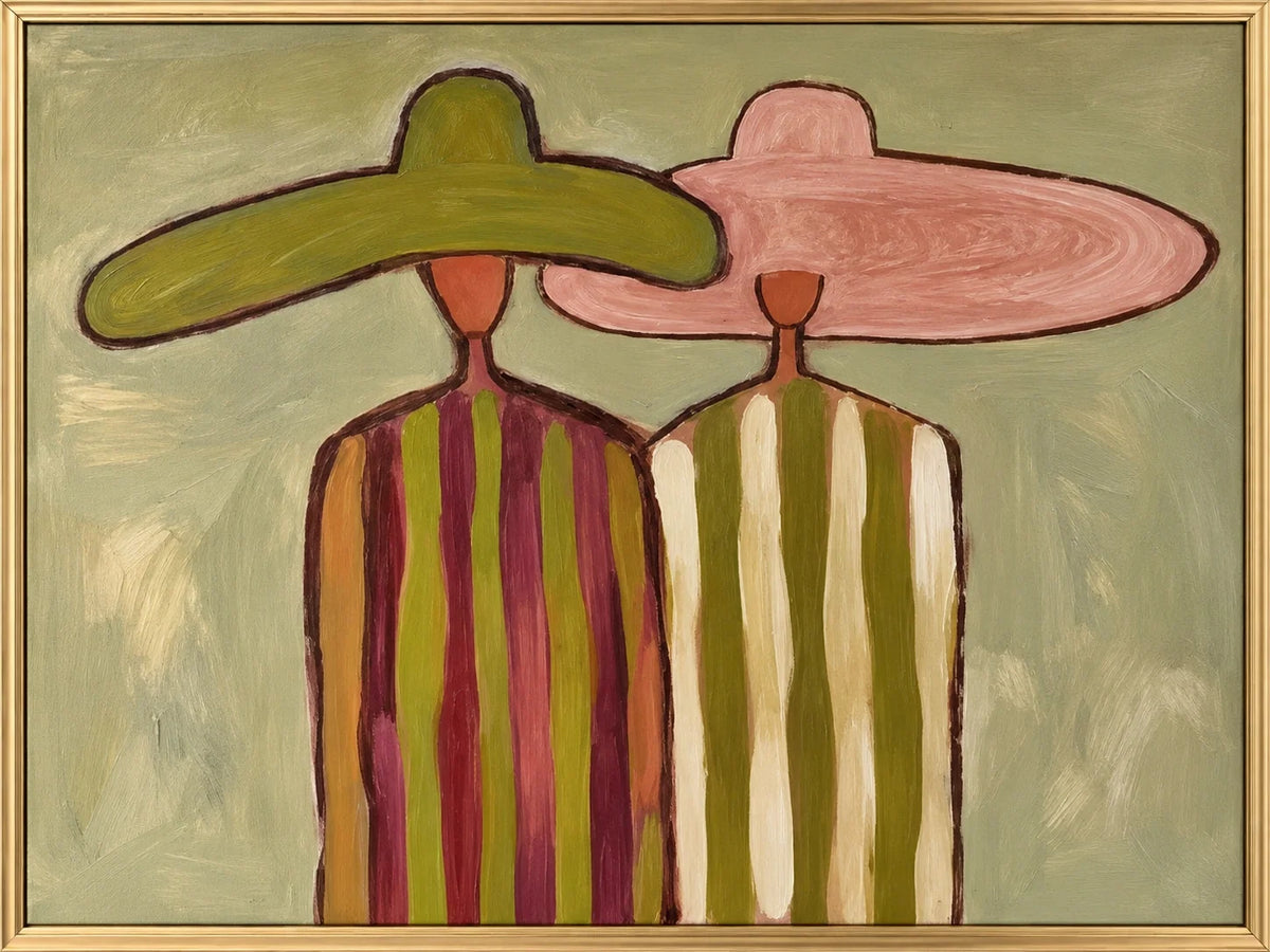 Rose Brim Accord