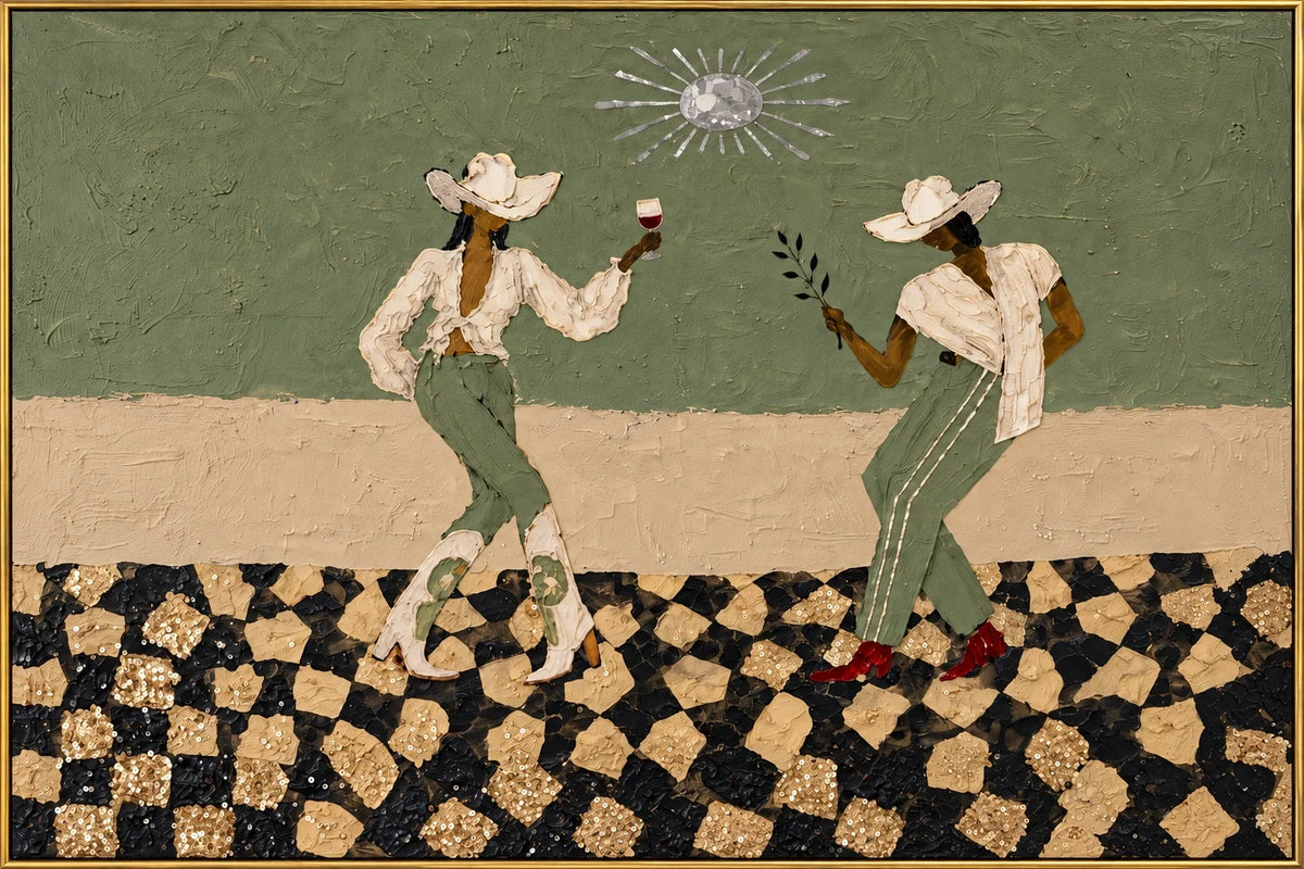 Sage Toast