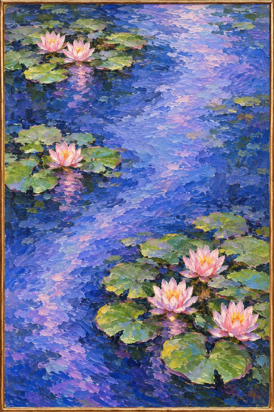 Blossom Waters