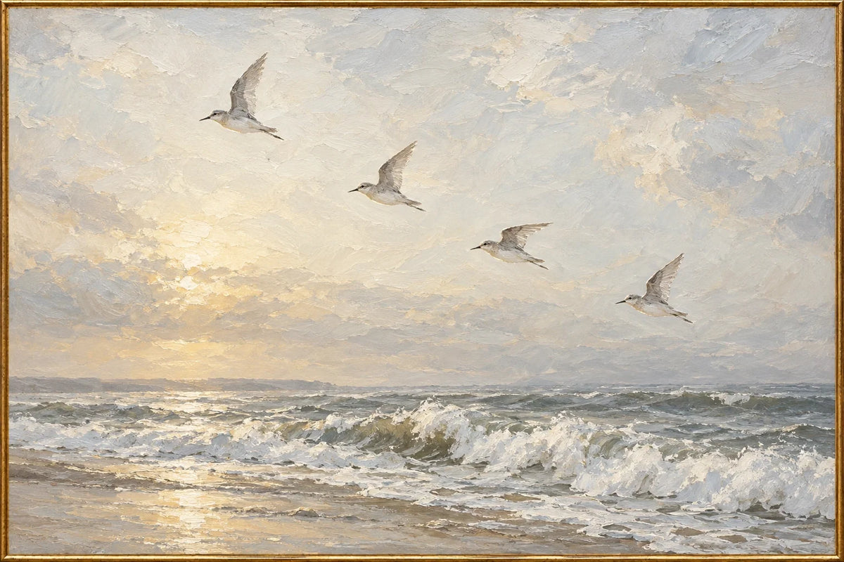 Silver Tide