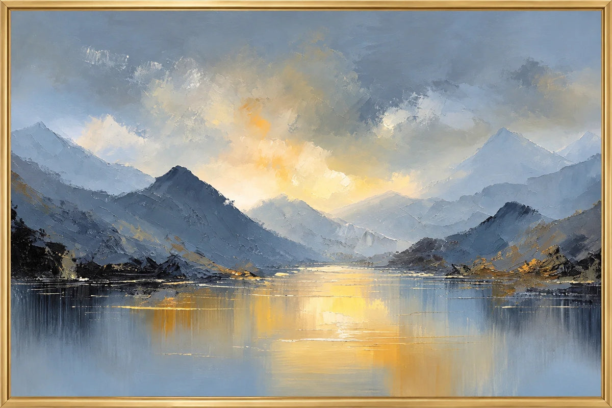 Stillwater Peaks