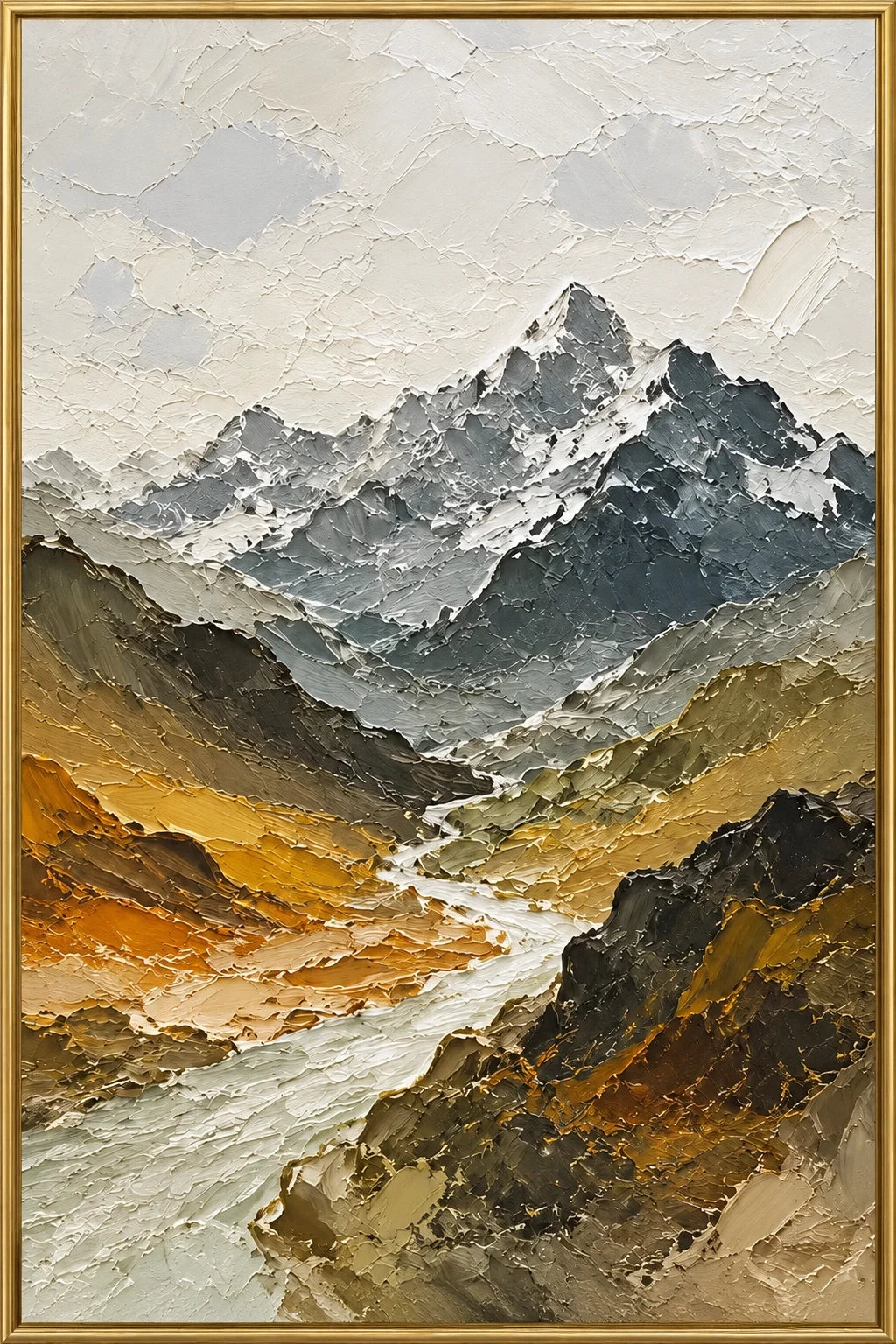 Summit Passage