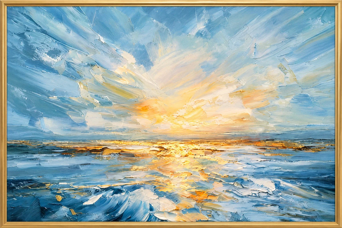 Sunburst Tide