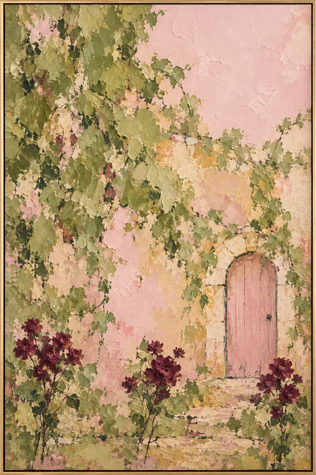 Hidden Door