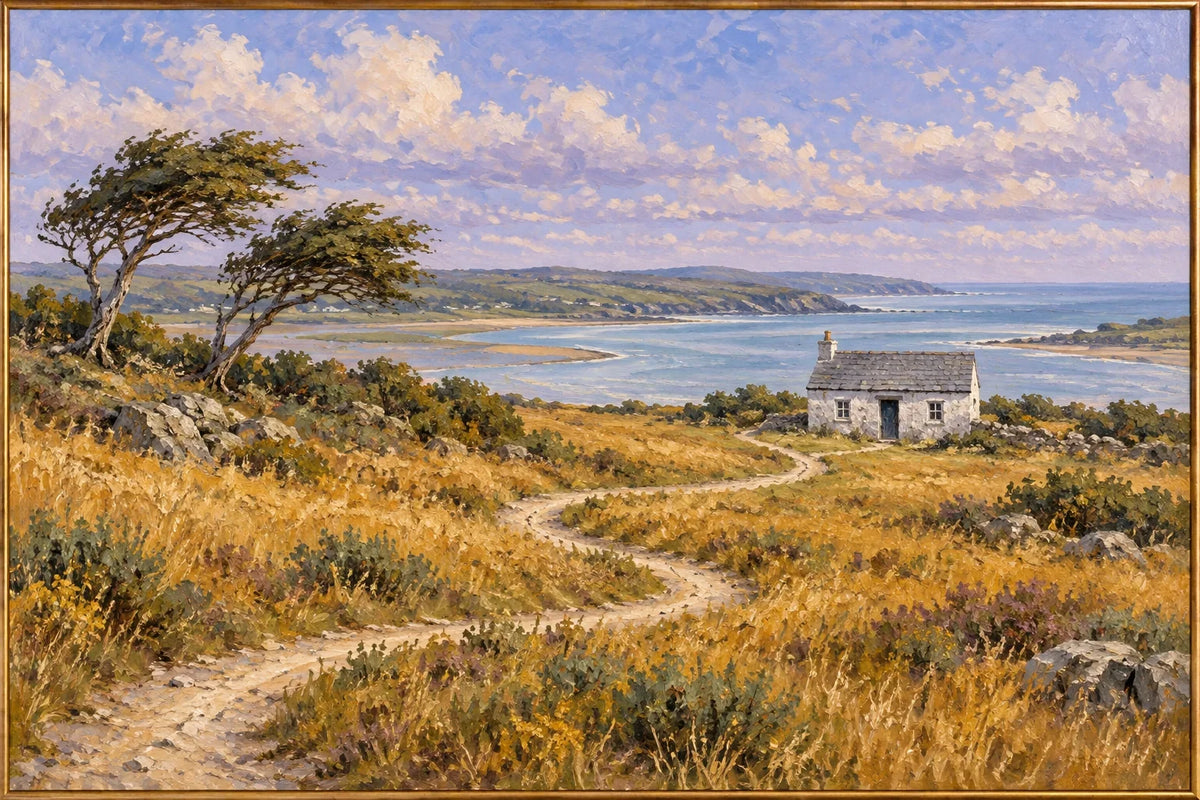 Estuary Bend