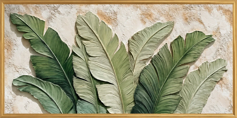 Tropical Relief