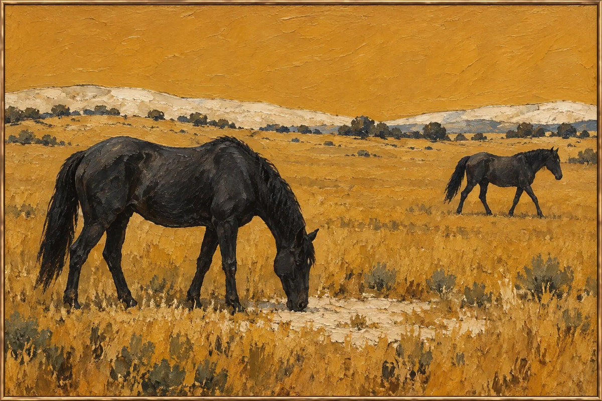 Ochre Crossing