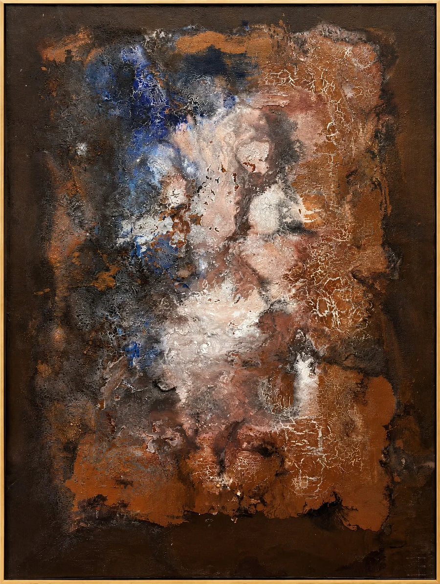 Umber Veil